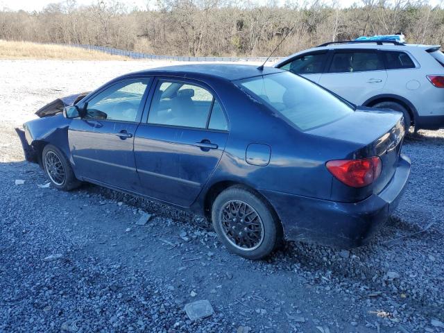 Photo 1 VIN: 1NXBR32E45Z537054 - TOYOTA COROLLA 