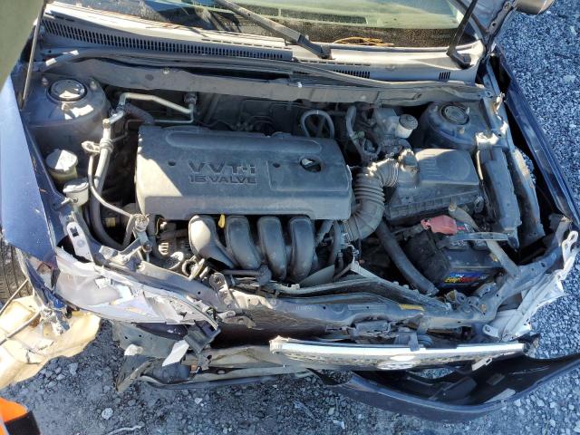 Photo 10 VIN: 1NXBR32E45Z537054 - TOYOTA COROLLA 