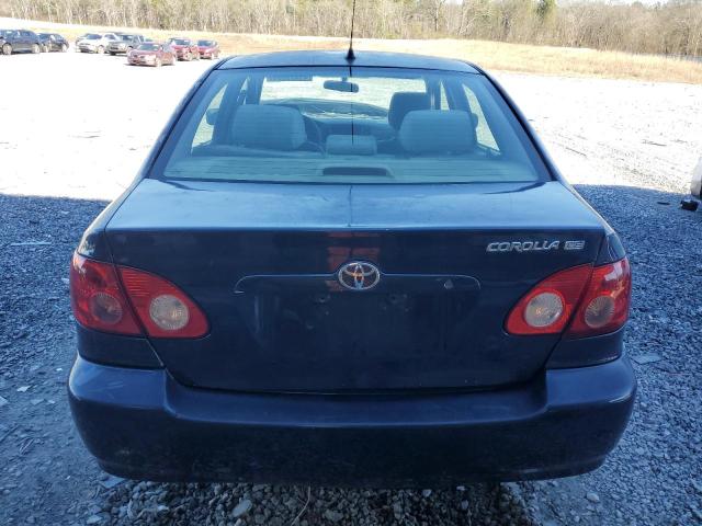 Photo 5 VIN: 1NXBR32E45Z537054 - TOYOTA COROLLA 