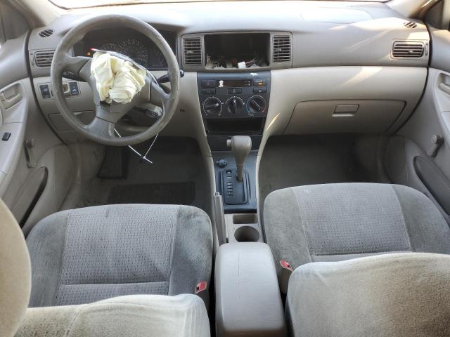 Photo 7 VIN: 1NXBR32E45Z537054 - TOYOTA COROLLA 