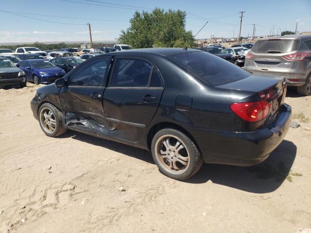 Photo 1 VIN: 1NXBR32E45Z538740 - TOYOTA COROLLA CE 