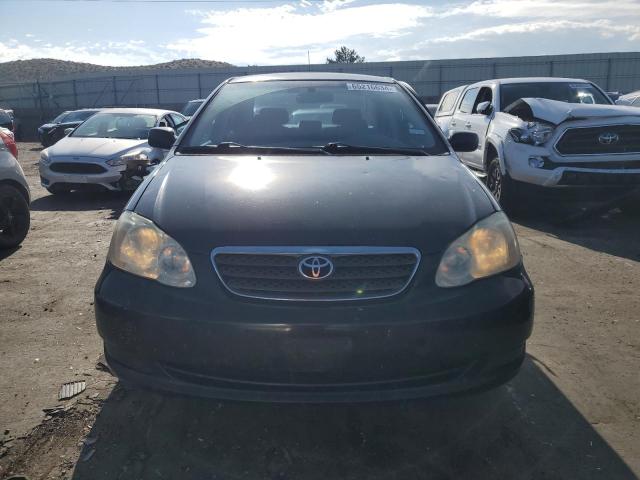 Photo 4 VIN: 1NXBR32E45Z538740 - TOYOTA COROLLA CE 