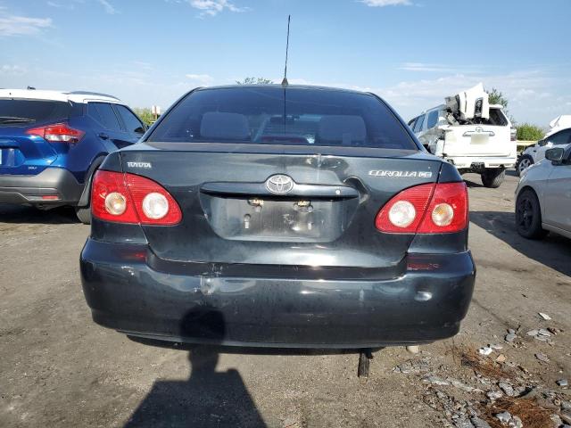 Photo 5 VIN: 1NXBR32E45Z538740 - TOYOTA COROLLA CE 