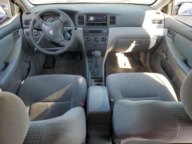 Photo 7 VIN: 1NXBR32E45Z538740 - TOYOTA COROLLA CE 