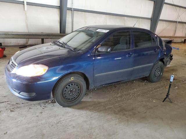 Photo 0 VIN: 1NXBR32E45Z549303 - TOYOTA COROLLA 