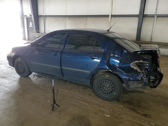 Photo 1 VIN: 1NXBR32E45Z549303 - TOYOTA COROLLA 