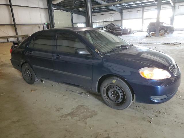 Photo 3 VIN: 1NXBR32E45Z549303 - TOYOTA COROLLA 