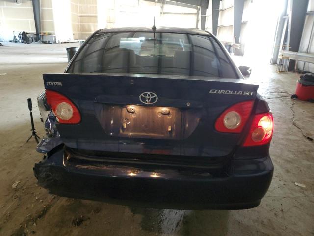 Photo 5 VIN: 1NXBR32E45Z549303 - TOYOTA COROLLA 