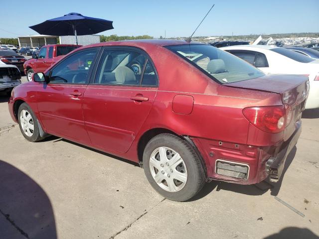 Photo 1 VIN: 1NXBR32E45Z558549 - TOYOTA COROLLA 