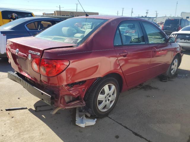 Photo 2 VIN: 1NXBR32E45Z558549 - TOYOTA COROLLA 