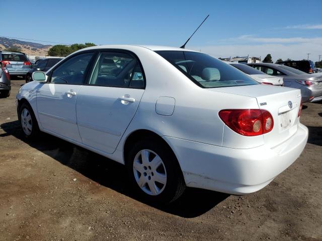 Photo 1 VIN: 1NXBR32E45Z559247 - TOYOTA COROLLA 