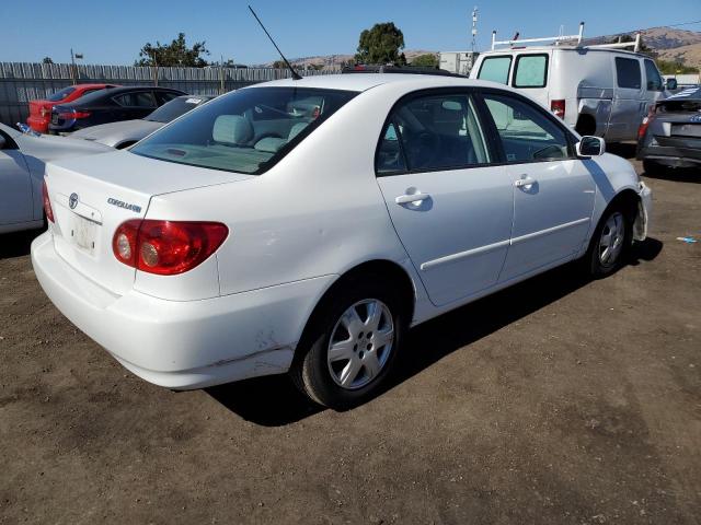 Photo 2 VIN: 1NXBR32E45Z559247 - TOYOTA COROLLA 