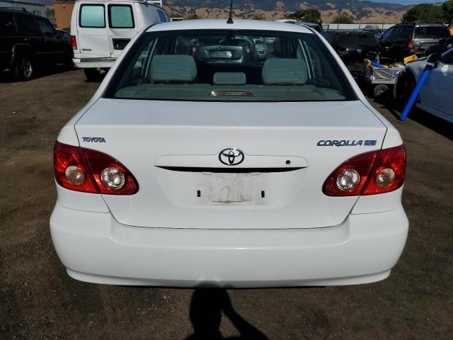 Photo 5 VIN: 1NXBR32E45Z559247 - TOYOTA COROLLA 