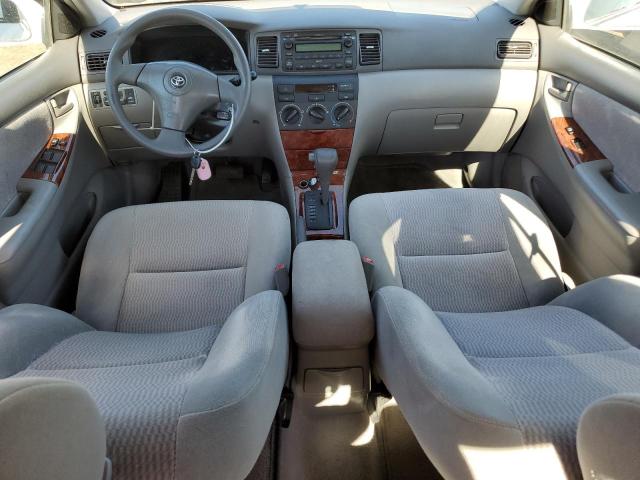 Photo 7 VIN: 1NXBR32E45Z559247 - TOYOTA COROLLA 