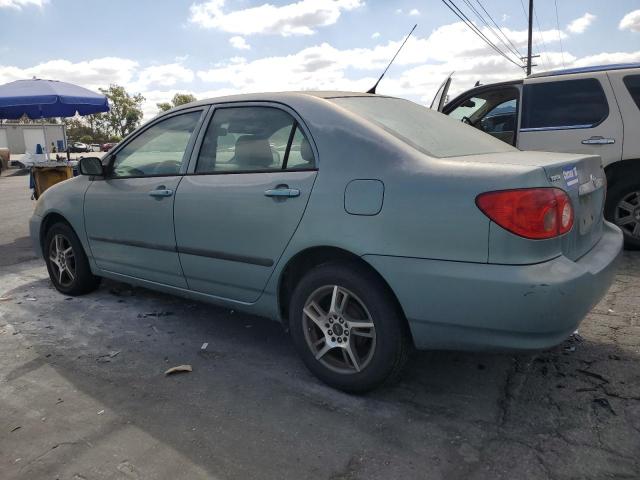 Photo 1 VIN: 1NXBR32E45Z560513 - TOYOTA COROLLA CE 