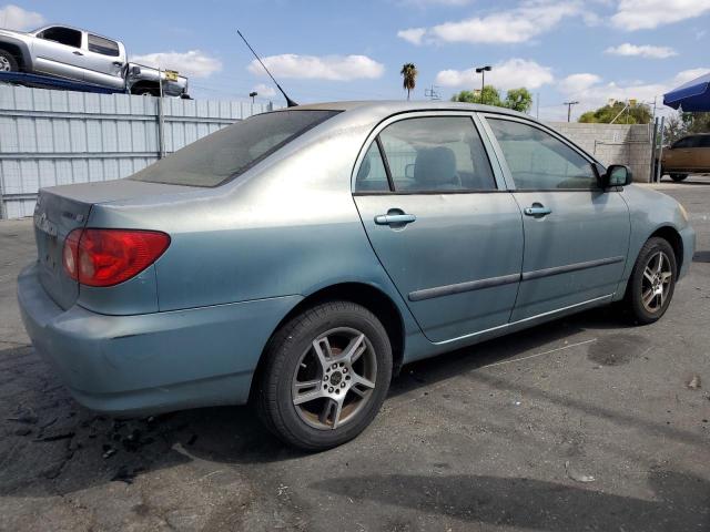 Photo 2 VIN: 1NXBR32E45Z560513 - TOYOTA COROLLA CE 