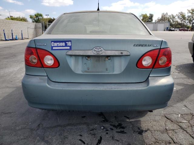 Photo 5 VIN: 1NXBR32E45Z560513 - TOYOTA COROLLA CE 