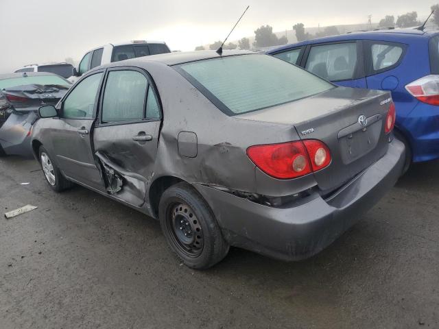 Photo 1 VIN: 1NXBR32E45Z562908 - TOYOTA COROLLA 