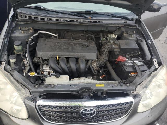 Photo 10 VIN: 1NXBR32E45Z562908 - TOYOTA COROLLA 