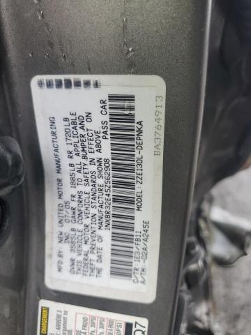 Photo 11 VIN: 1NXBR32E45Z562908 - TOYOTA COROLLA 