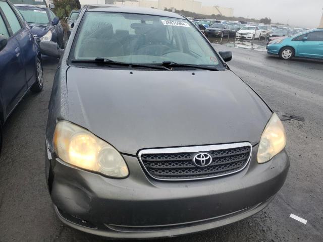 Photo 4 VIN: 1NXBR32E45Z562908 - TOYOTA COROLLA 