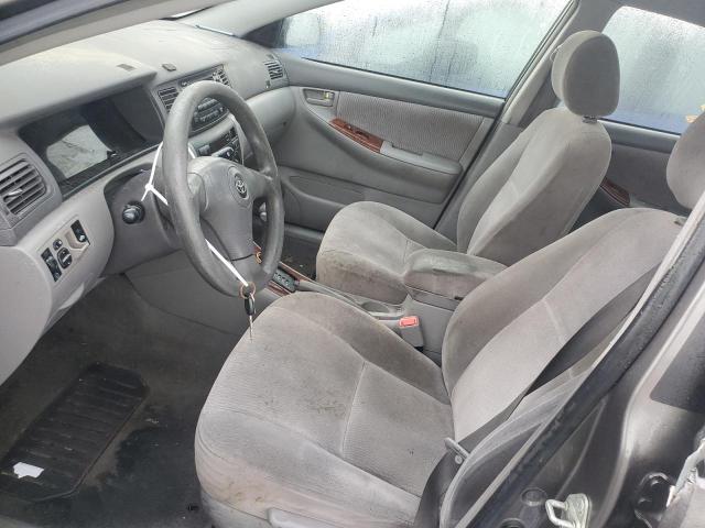 Photo 6 VIN: 1NXBR32E45Z562908 - TOYOTA COROLLA 