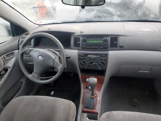 Photo 7 VIN: 1NXBR32E45Z562908 - TOYOTA COROLLA 