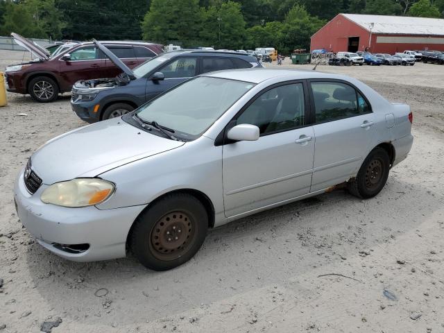 Photo 0 VIN: 1NXBR32E45Z567008 - TOYOTA COROLLA 