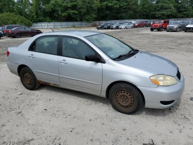 Photo 3 VIN: 1NXBR32E45Z567008 - TOYOTA COROLLA 