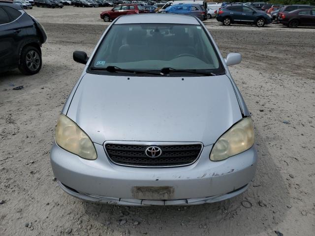 Photo 4 VIN: 1NXBR32E45Z567008 - TOYOTA COROLLA 