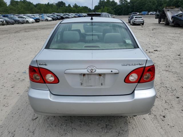 Photo 5 VIN: 1NXBR32E45Z567008 - TOYOTA COROLLA 