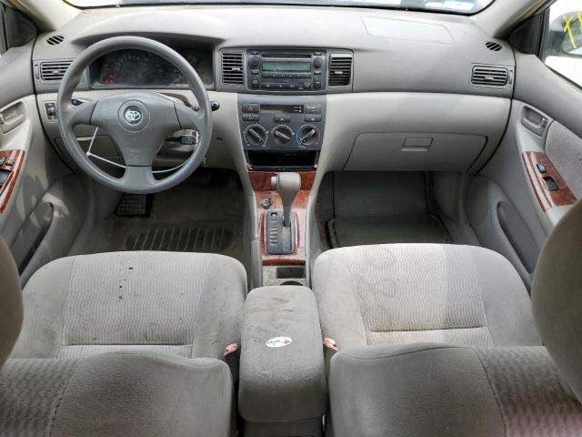 Photo 7 VIN: 1NXBR32E45Z567008 - TOYOTA COROLLA 