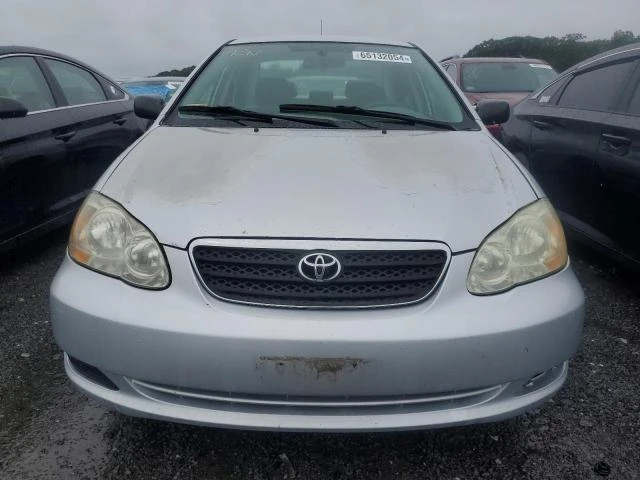 Photo 4 VIN: 1NXBR32E46Z570394 - TOYOTA COROLLA CE 