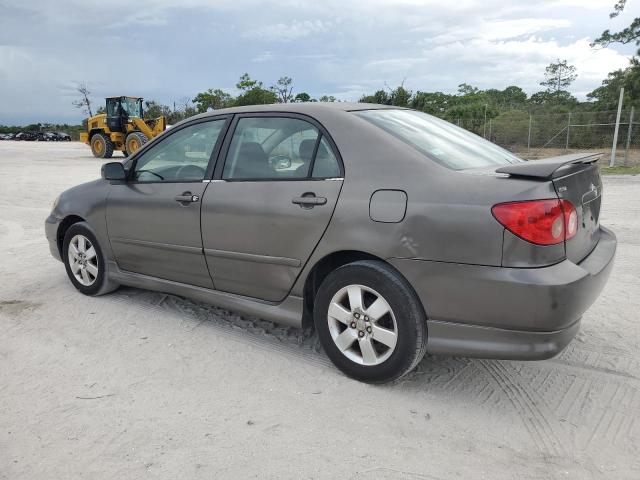 Photo 1 VIN: 1NXBR32E46Z581220 - TOYOTA COROLLA CE 