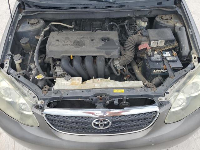 Photo 10 VIN: 1NXBR32E46Z581220 - TOYOTA COROLLA CE 