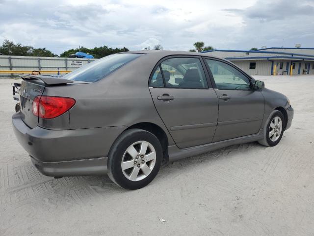 Photo 2 VIN: 1NXBR32E46Z581220 - TOYOTA COROLLA CE 