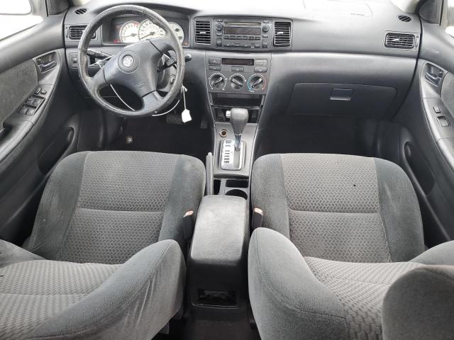 Photo 7 VIN: 1NXBR32E46Z581220 - TOYOTA COROLLA CE 