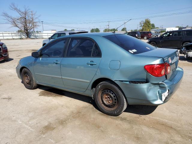 Photo 1 VIN: 1NXBR32E46Z583369 - TOYOTA COROLLA CE 