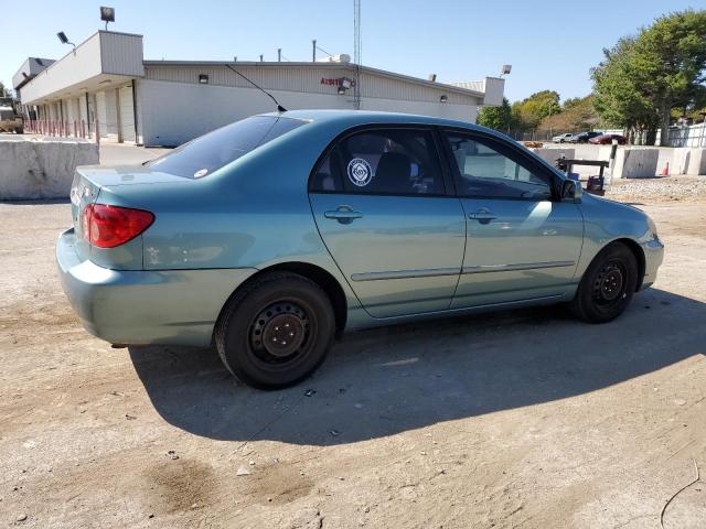 Photo 2 VIN: 1NXBR32E46Z583369 - TOYOTA COROLLA CE 