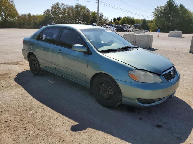 Photo 3 VIN: 1NXBR32E46Z583369 - TOYOTA COROLLA CE 