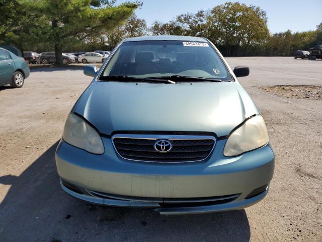 Photo 4 VIN: 1NXBR32E46Z583369 - TOYOTA COROLLA CE 