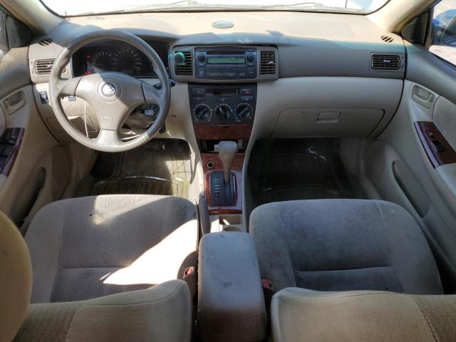 Photo 7 VIN: 1NXBR32E46Z583369 - TOYOTA COROLLA CE 