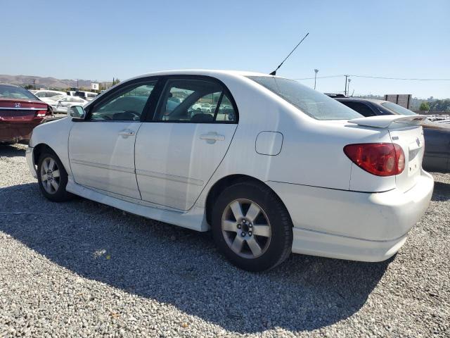 Photo 1 VIN: 1NXBR32E46Z590516 - TOYOTA COROLLA CE 