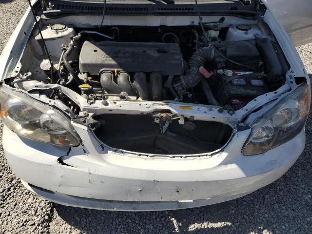 Photo 10 VIN: 1NXBR32E46Z590516 - TOYOTA COROLLA CE 