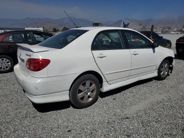 Photo 2 VIN: 1NXBR32E46Z590516 - TOYOTA COROLLA CE 