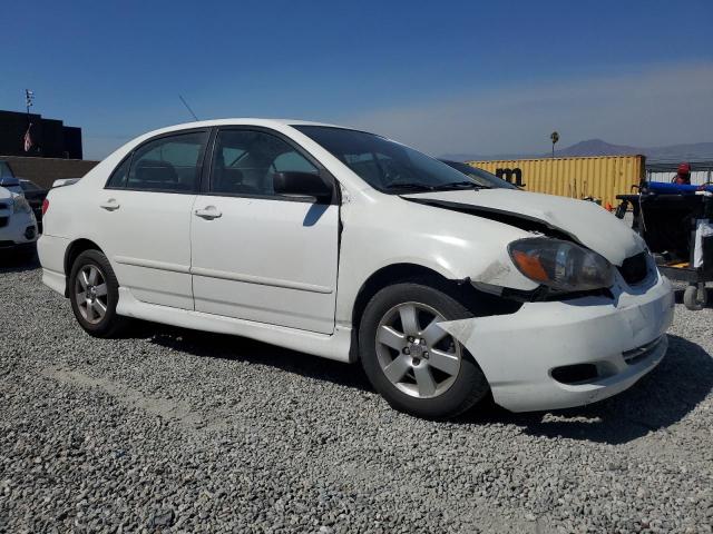 Photo 3 VIN: 1NXBR32E46Z590516 - TOYOTA COROLLA CE 