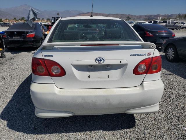 Photo 5 VIN: 1NXBR32E46Z590516 - TOYOTA COROLLA CE 