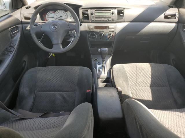 Photo 7 VIN: 1NXBR32E46Z590516 - TOYOTA COROLLA CE 