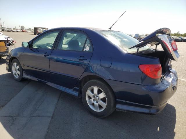 Photo 1 VIN: 1NXBR32E46Z594999 - TOYOTA COROLLA CE 