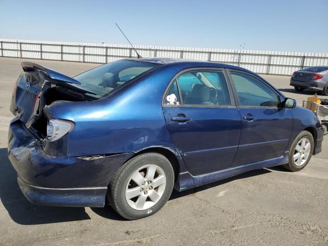 Photo 2 VIN: 1NXBR32E46Z594999 - TOYOTA COROLLA CE 